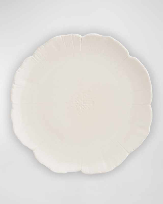 Cherry Blossom Dessert Plate